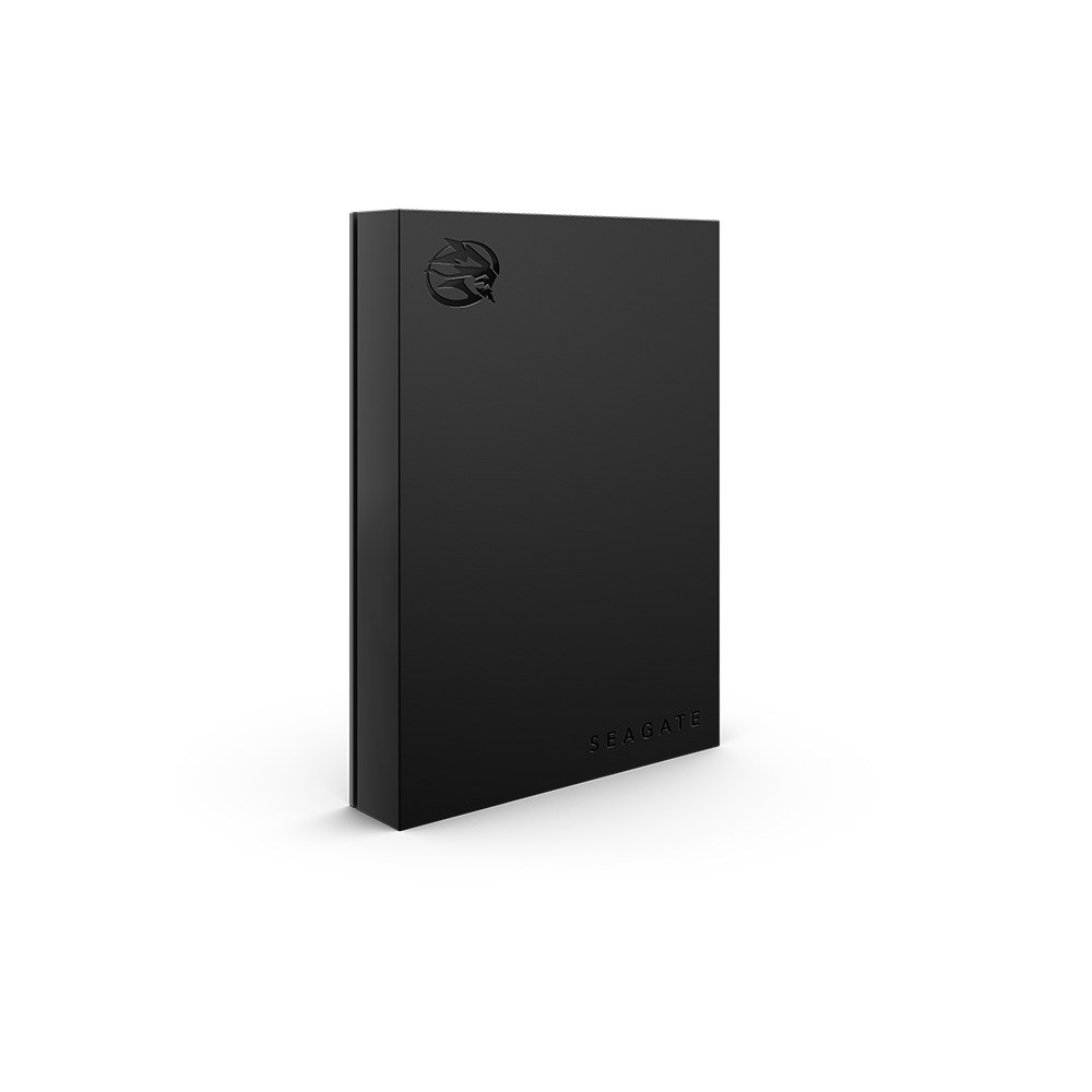 SEAGATE Externí HDD 2TB FIRECUDA GAMING, USB 3.2 Gen1