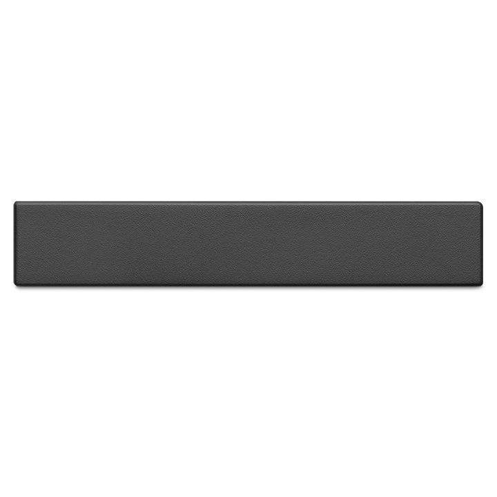 SEAGATE Externí HDD 4TB One Touch PW, USB 3.0, Černá