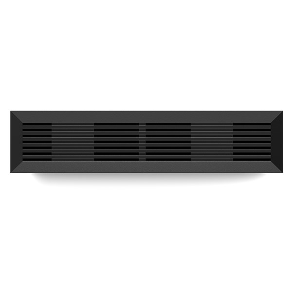 SEAGATE Externí HDD 6TB One Touch s HUB, USB 3.0, Černá
