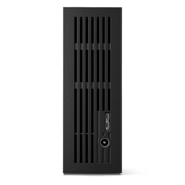 SEAGATE Externí HDD 6TB One Touch s HUB, USB 3.0, Černá