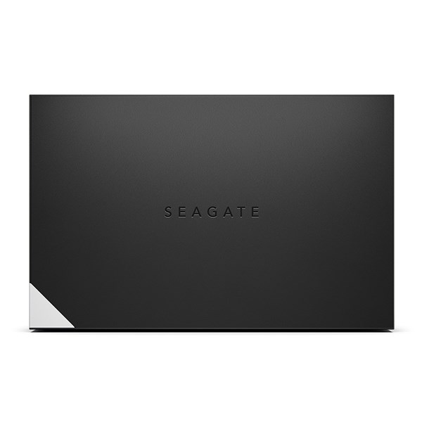 SEAGATE Externí HDD 6TB One Touch s HUB, USB 3.0, Černá