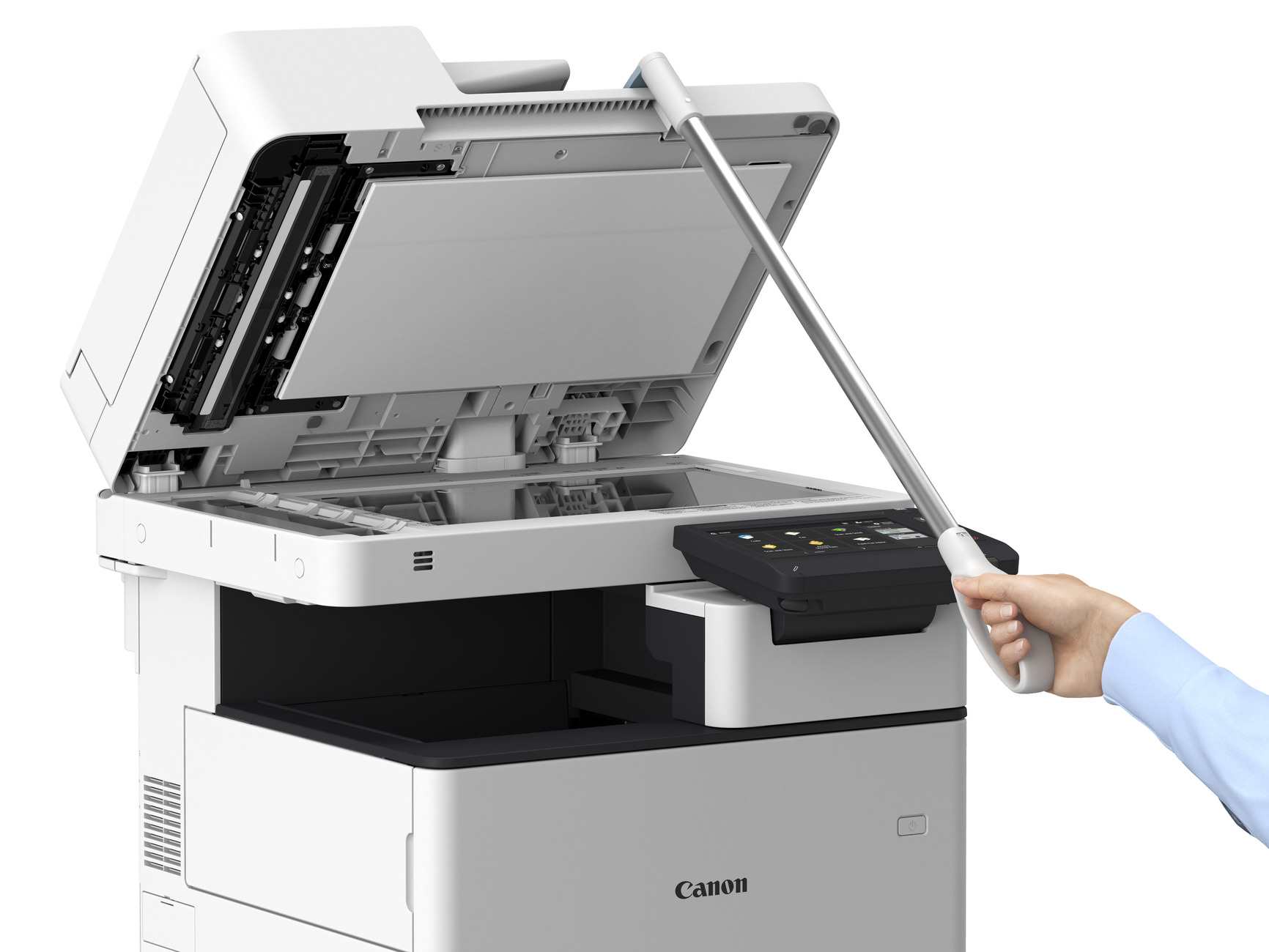 Canon i-SENSYS X C1533iF II bundle s tonery