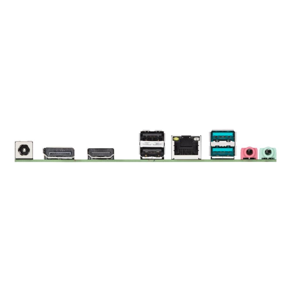 ASUS MB Sc AM5 PRO A620AT-CSM, AMD A620A, 2xDDR5 SODIMM, 1xHDMI, 1xDP, 1xLVDS, Thin Mini-ITX