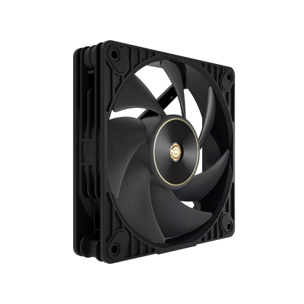 ASUS Ventilátor PROART PF120, 1x120mm, černá