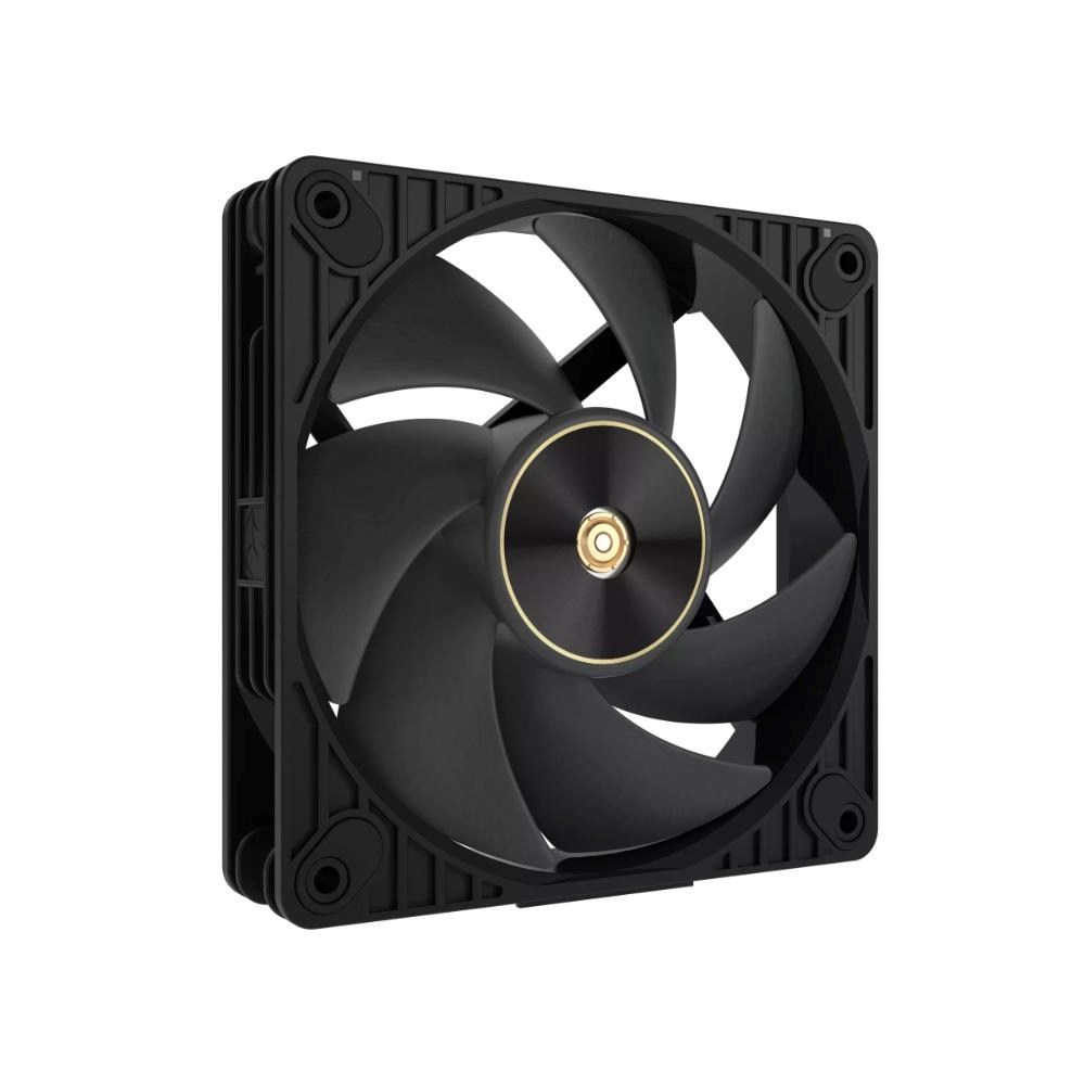 ASUS Ventilátor PROART PF120, 1x120mm, černá