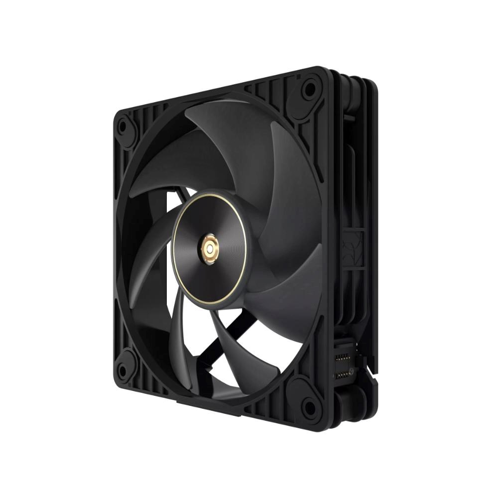 ASUS Ventilátor PROART PF120, 1x120mm, černá