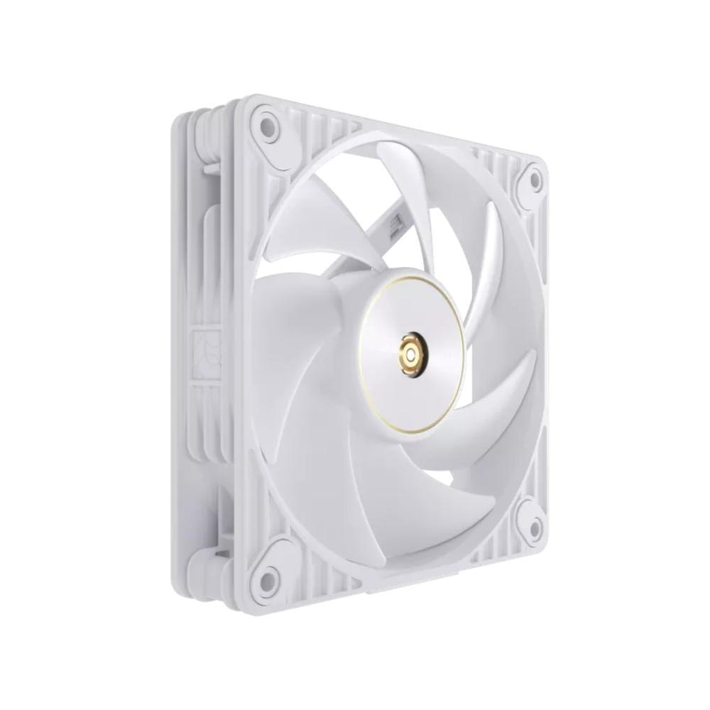 ASUS Ventilátor PROART PF120, 1x120mm, bílá