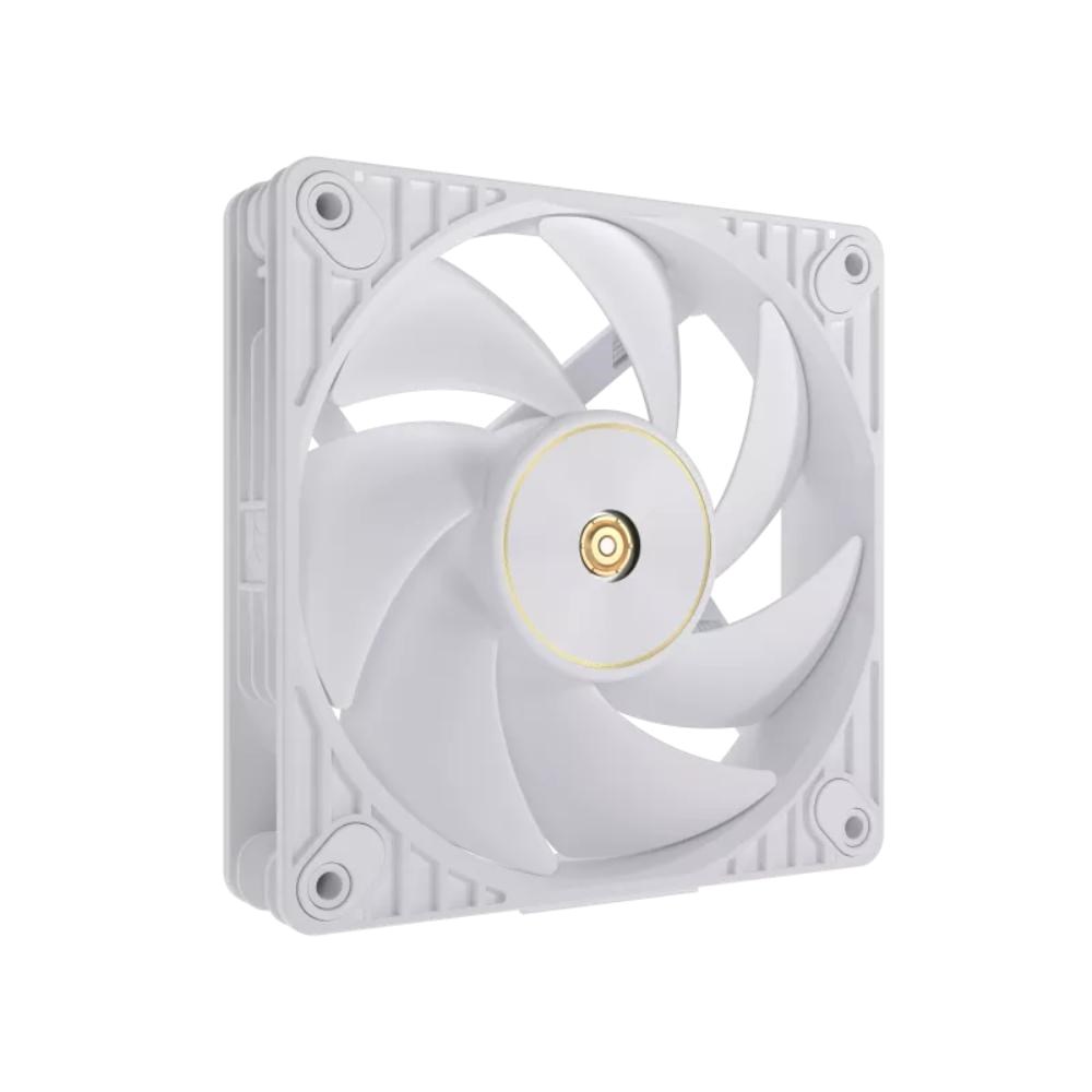 ASUS Ventilátor PROART PF120, 1x120mm, bílá