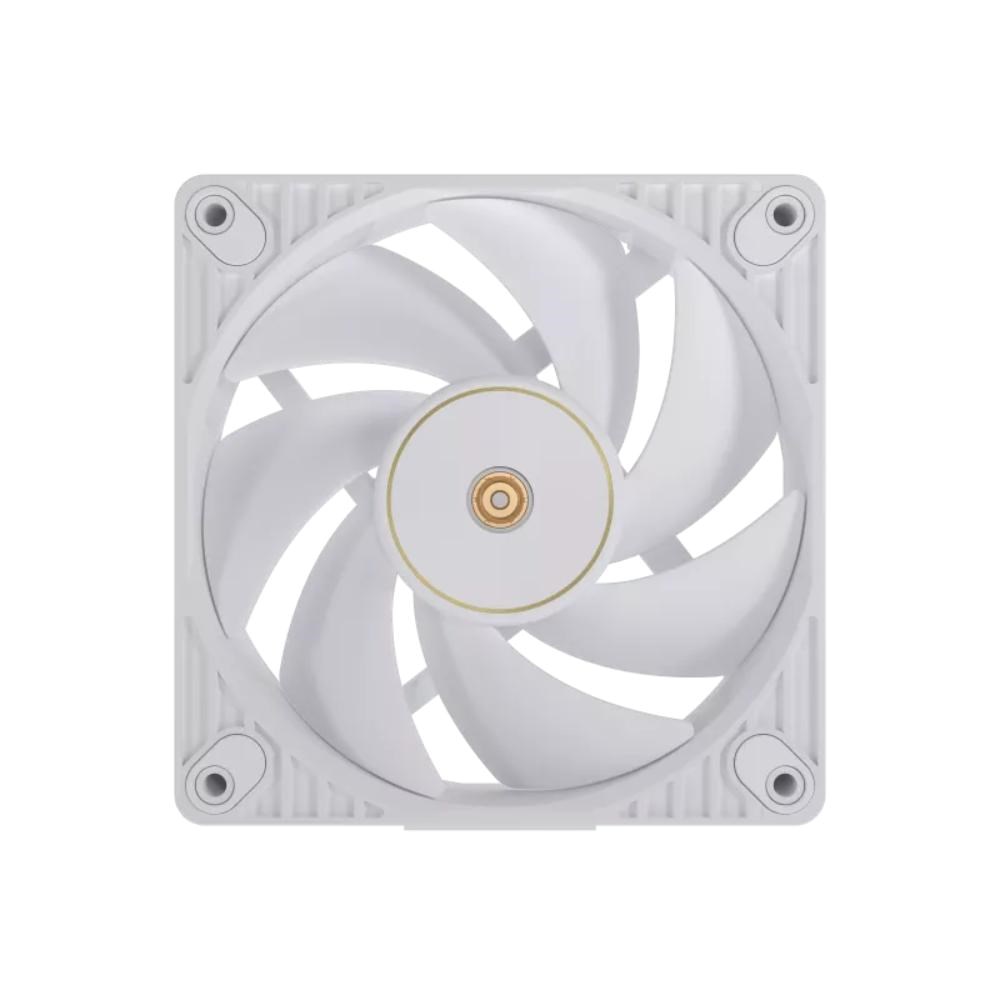 ASUS Ventilátor PROART PF120, 1x120mm, bílá