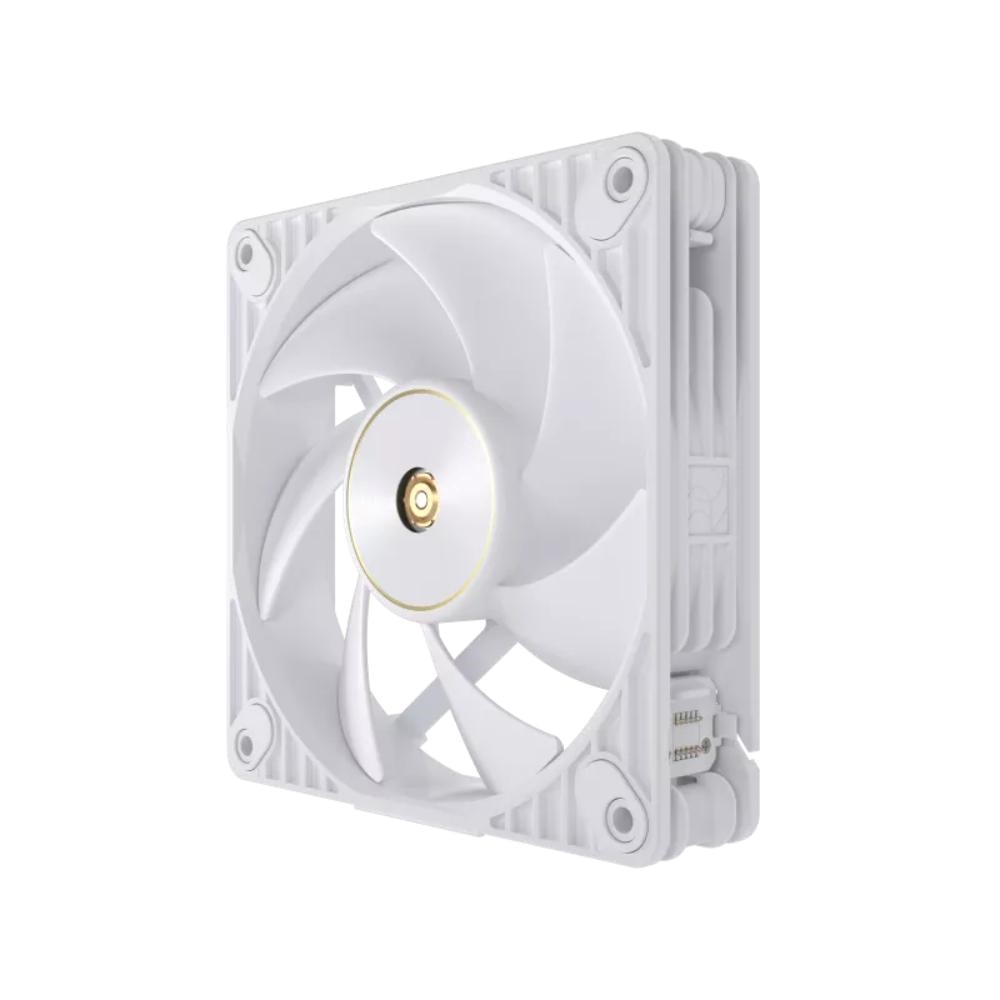 ASUS Ventilátor PROART PF120, 1x120mm, bílá