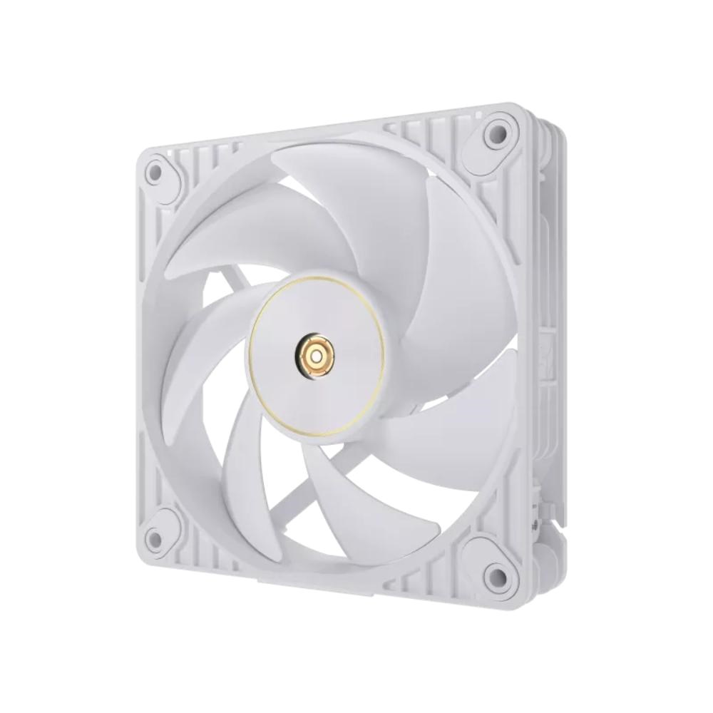 ASUS Ventilátor PROART PF120, 1x120mm, bílá