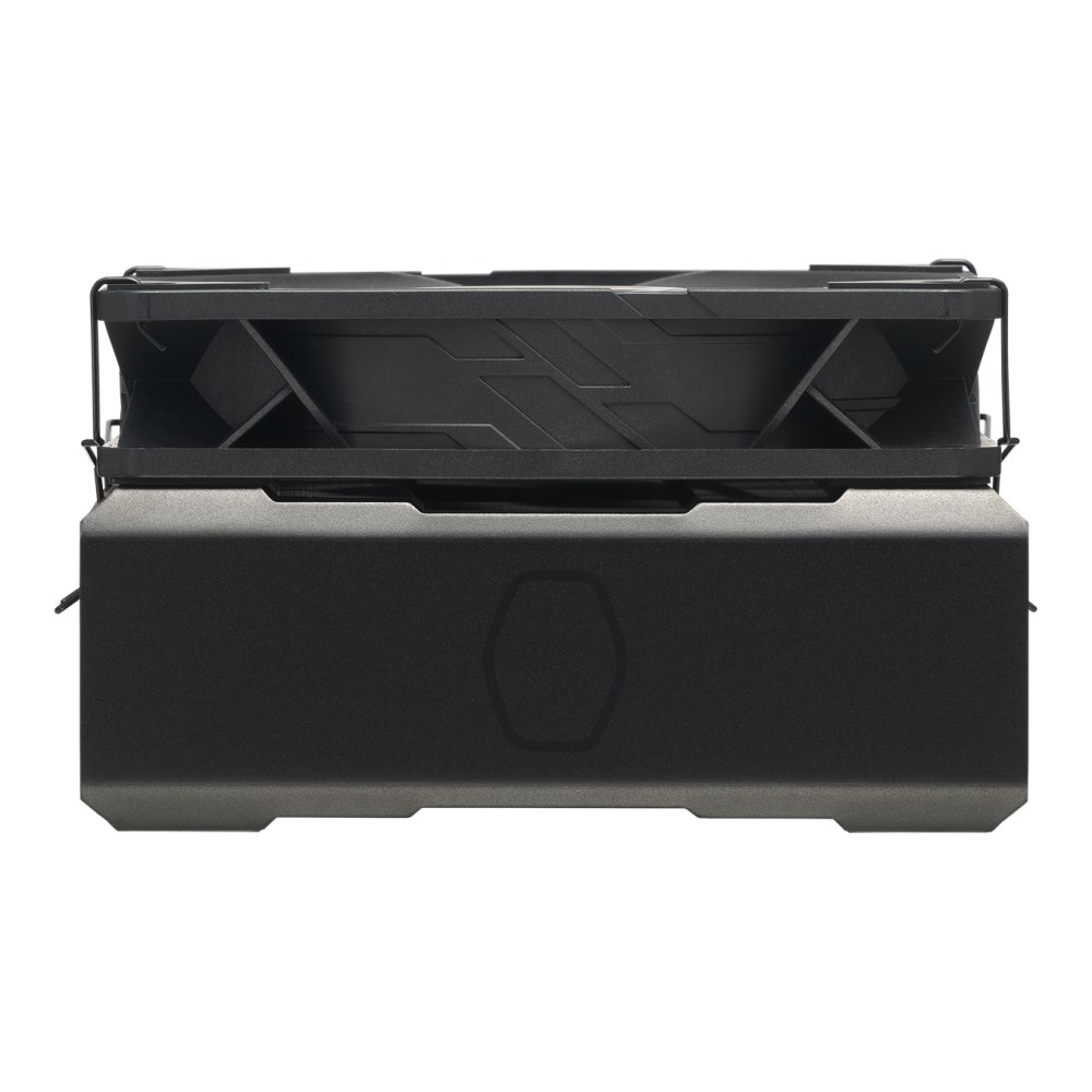 Cooler Master chladič Hyper 212 Black, 120 mm, LGA1851, AM5