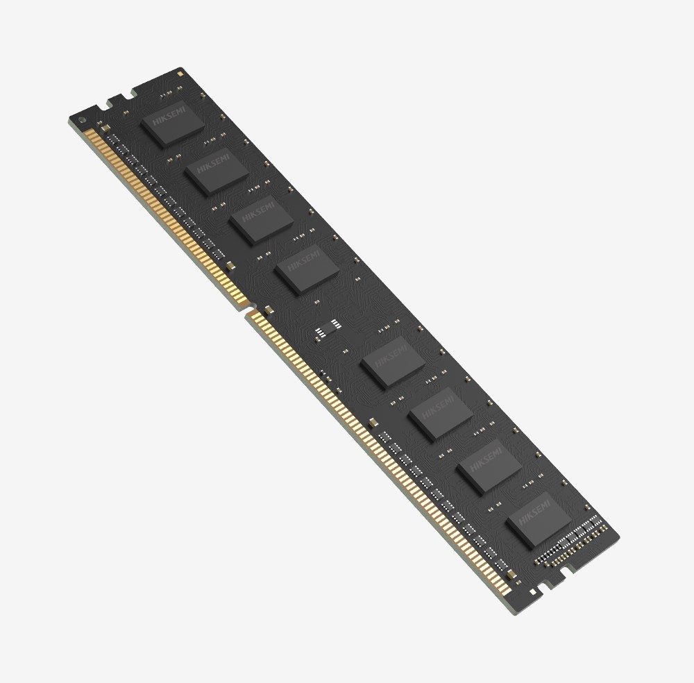 HIKSEMI DIMM DDR4 4GB 2400MHz Hiker CL18