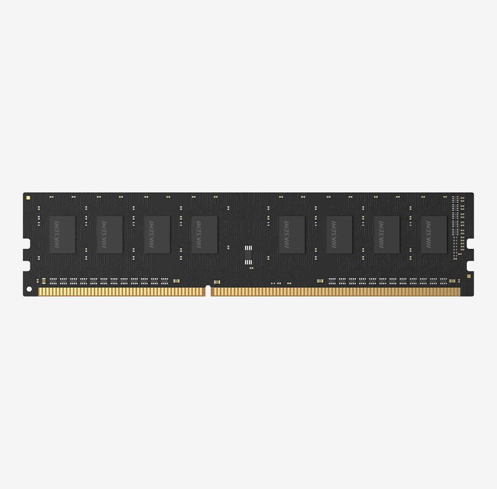 HIKSEMI DIMM DDR4 4GB 2400MHz Hiker CL18