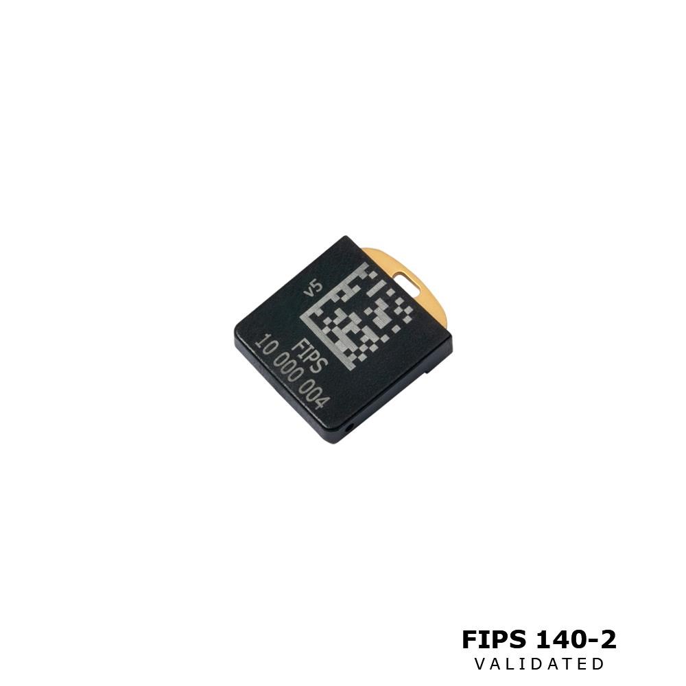 YubiKey 5 Nano FIPS - USB-A