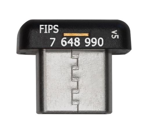 YubiKey 5C Nano FIPS - USB-C