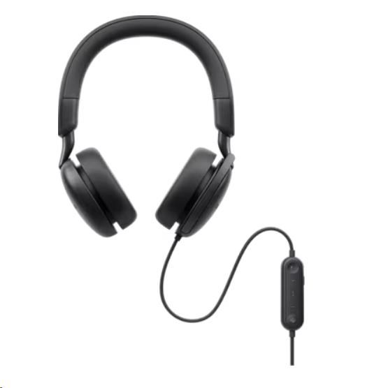 DELL Pro Wired ANC Headset WH5024