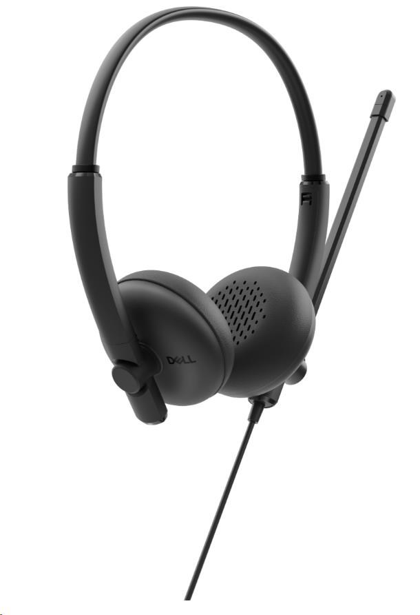 DELL Wired Headset - WH125