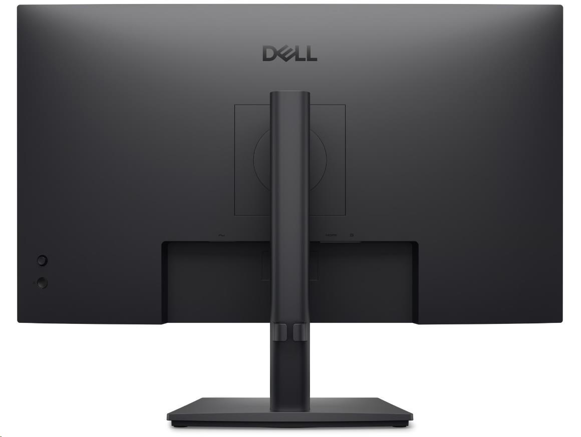 DELL LCD E2726HS - 27"/FHD/IPS/1920x1080/16:9/100Hz/8ms/1000:1/300 cd/m2/HDMI/VESA/PIVOT/3YNBD (210-BTPZ)