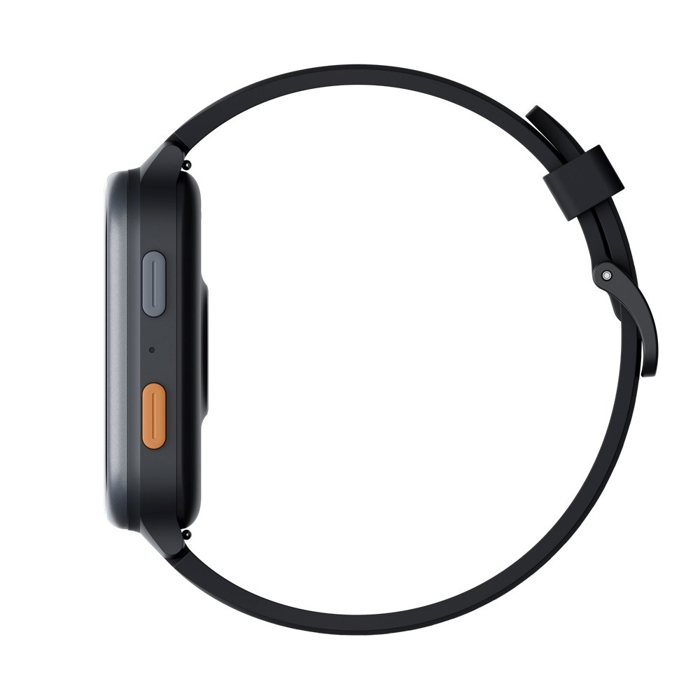 Garett Smartwatch Vita 4G Black -  seniorské hodinky
