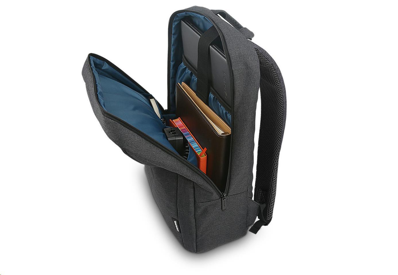 LENOVO 16 Laptop Casual Batoh B210 black