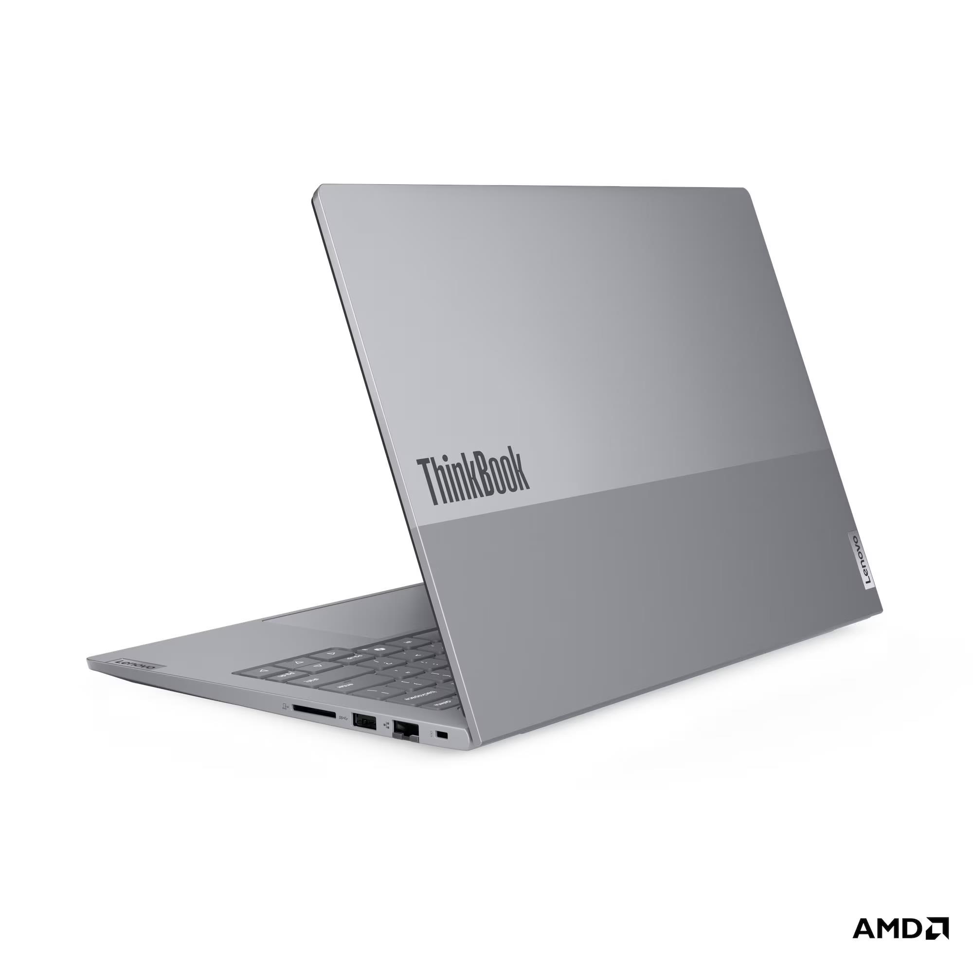 LENOVO NTB ThinkBook 14 G9 AHP - 14" WUXGA,Ryzen5 220,16GB,512SSD,W11P