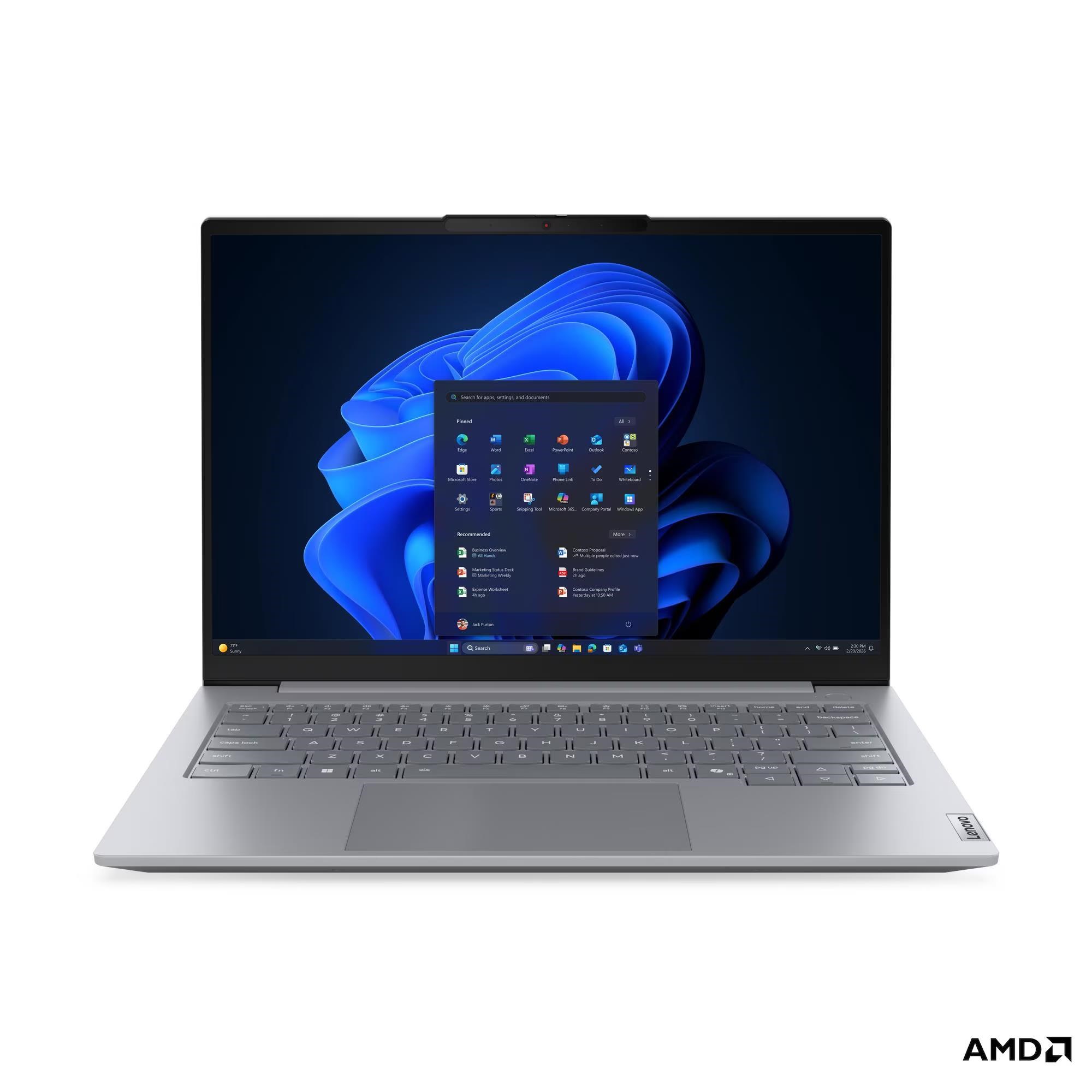 LENOVO NTB ThinkBook 14 G9 AHP - 14" WUXGA,Ryzen7 250,32GB,1TBSSD,W11H