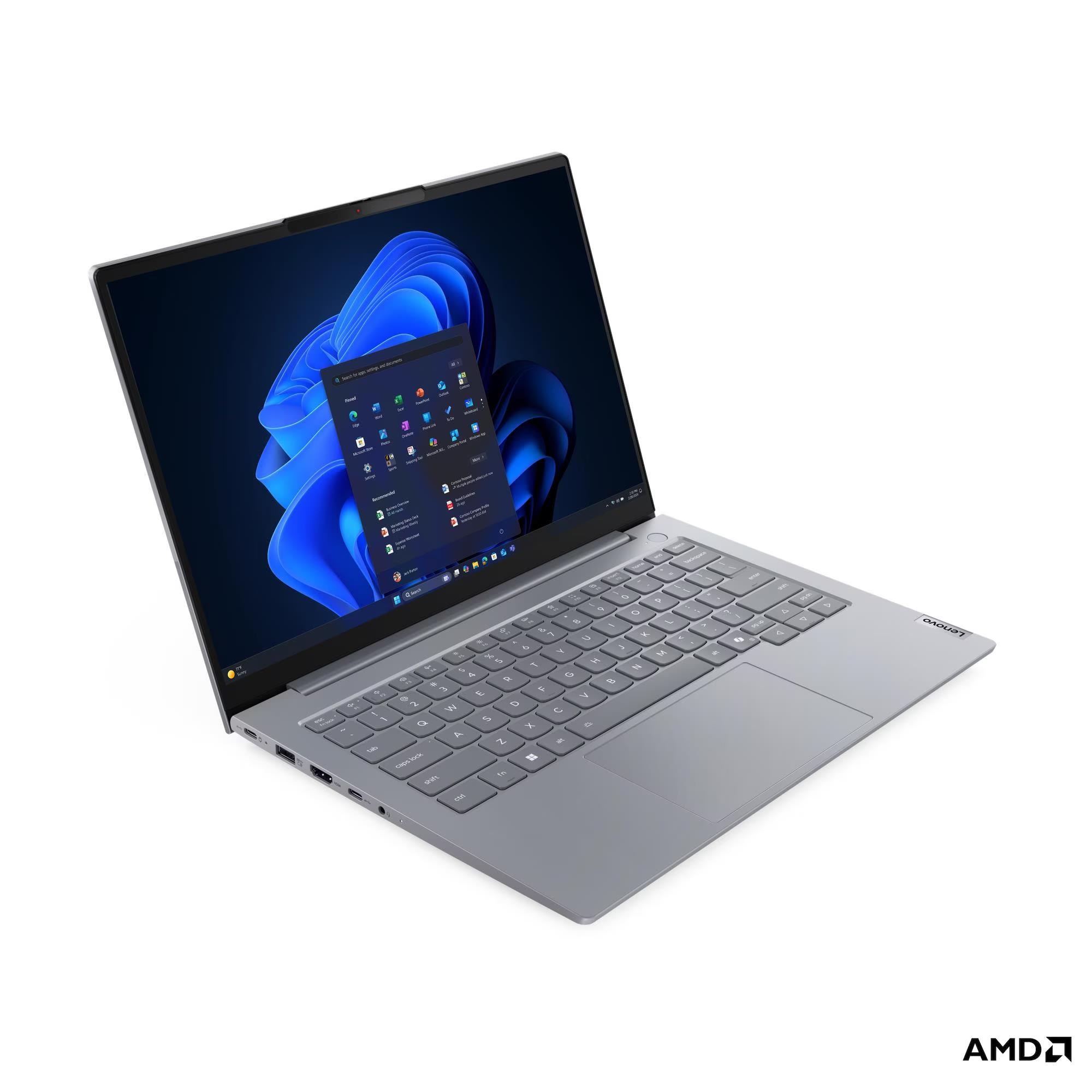 LENOVO NTB ThinkBook 14 G9 AHP - 14" WUXGA,Ryzen7 250,32GB,1TBSSD,W11H