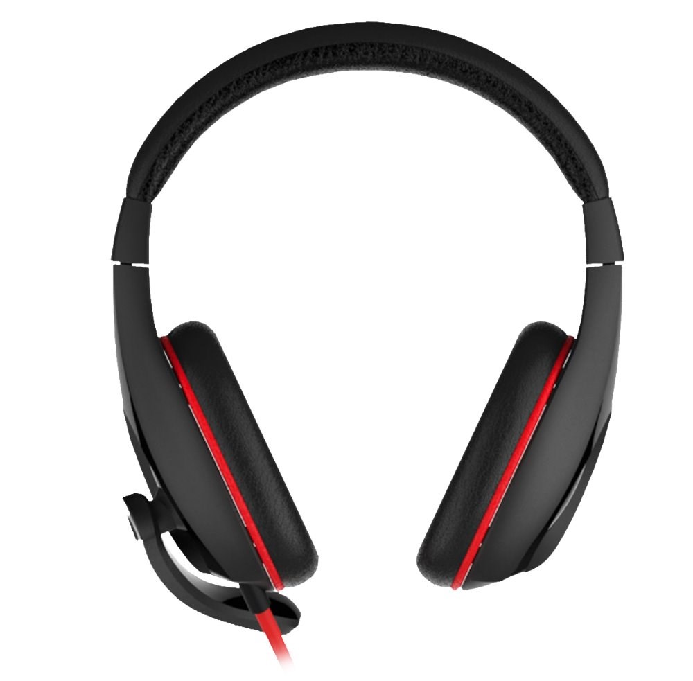 GENIUS sluchátka s mikrofonem GX GAMING HS-G560/ 3,5" jack