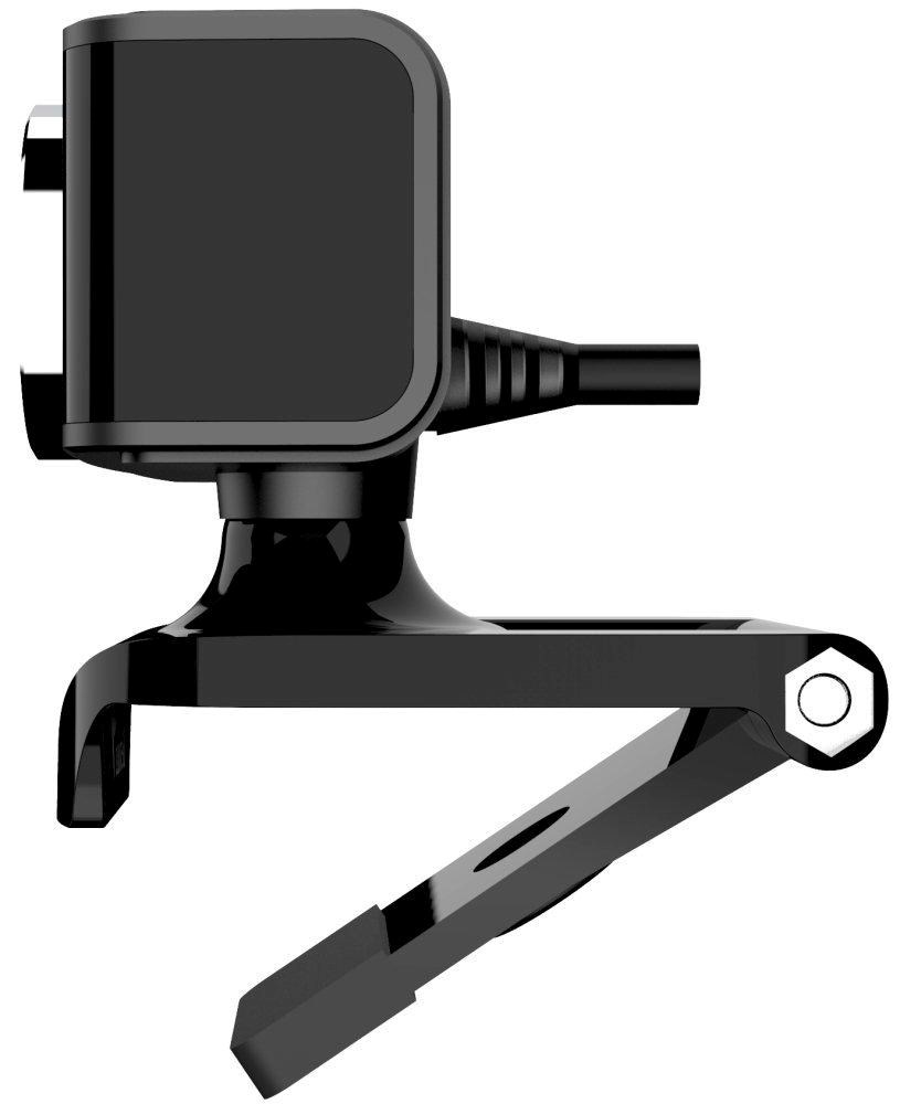 GENIUS webkamera FaceCam 2000X2, Full HD 1080P, USB, mikrofon