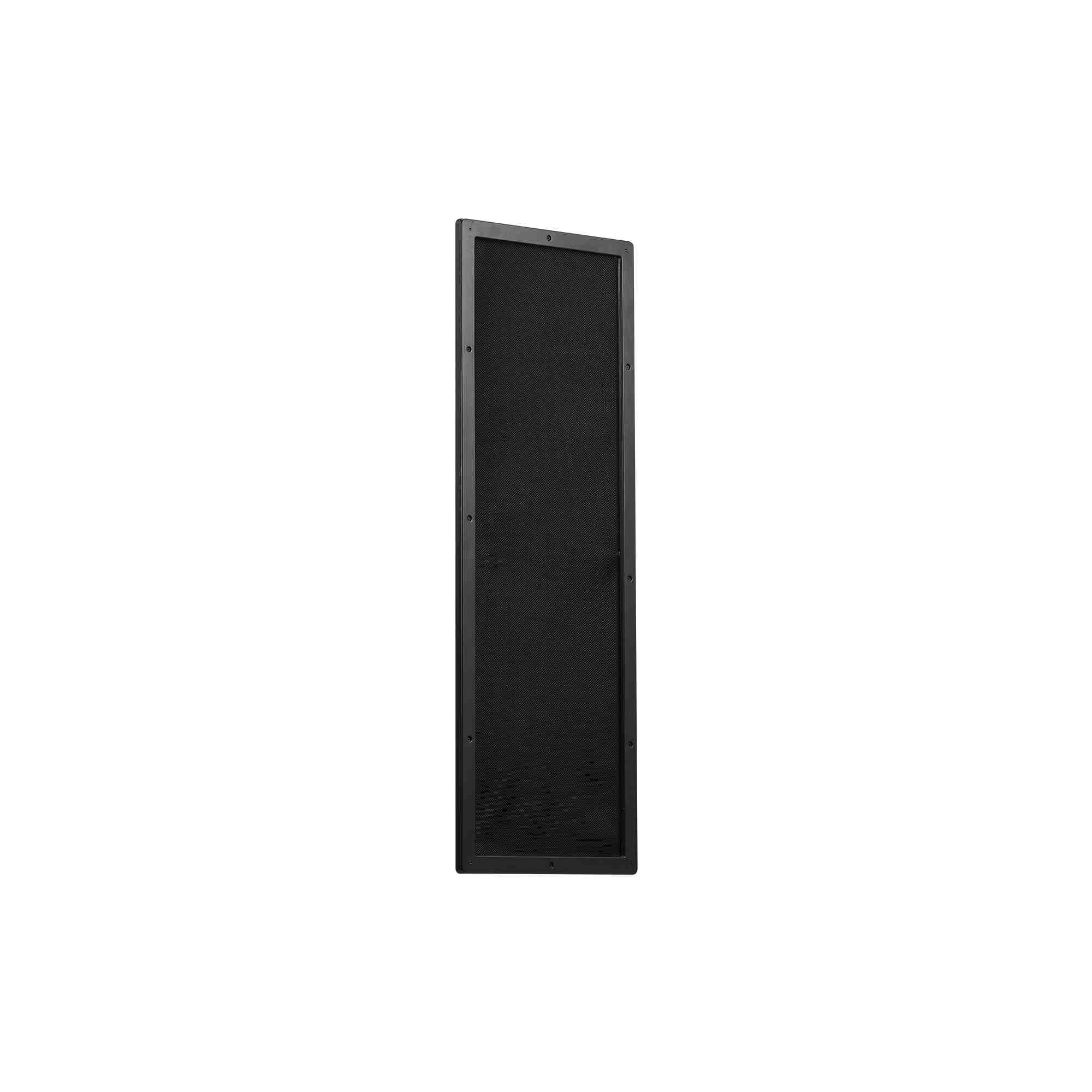 ADATA XPG case VALOR MESH Mid-Tower, bez zdroje, 4x 120mm Fan, Černá