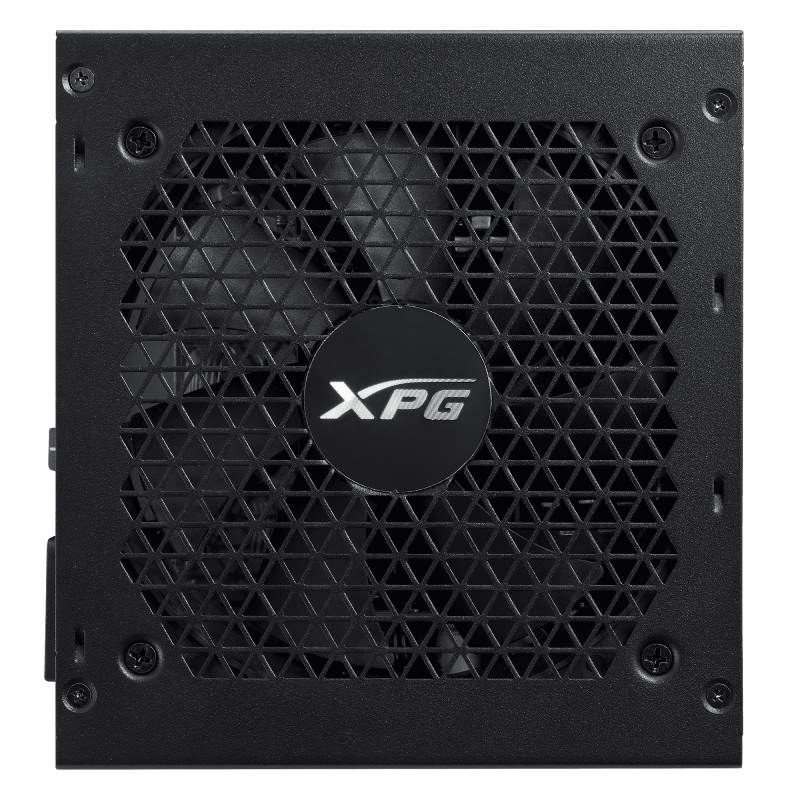 ADATA XPG zdroj KYBER 850W, 80+ GOLD, ATX 3.0