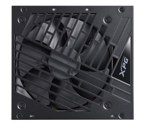 ADATA XPG zdroj CORE REACTOR II VE 750W, 80+ GOLD, Plně Modularní, ATX 3.1