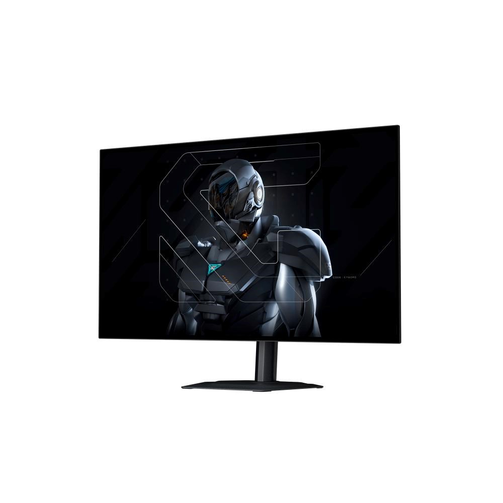 GIGABYTE LCD - 27" Gaming monitor MO27Q28G, OLED, 2560x1440 QHD, 280Hz, 1.5M:1, 335cd/m2;1500 cd/m, 0.03ms, 2xHDMI, 1xDP