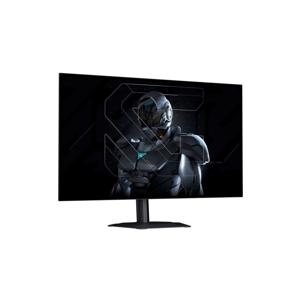 GIGABYTE LCD - 27" Gaming monitor MO27Q28G, OLED, 2560x1440 QHD, 280Hz, 1.5M:1, 335cd/m2;1500 cd/m, 0.03ms, 2xHDMI, 1xDP
