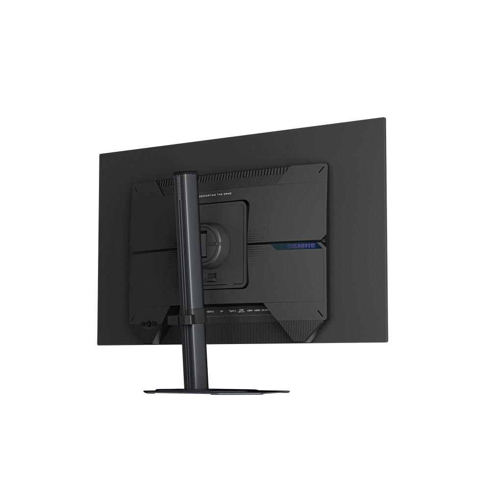 GIGABYTE LCD - 27" Gaming monitor MO27Q28G, OLED, 2560x1440 QHD, 280Hz, 1.5M:1, 335cd/m2;1500 cd/m, 0.03ms, 2xHDMI, 1xDP