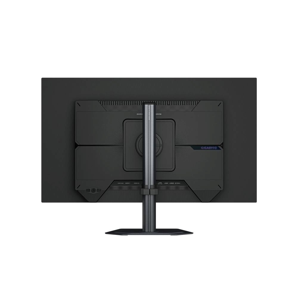 GIGABYTE LCD - 27" Gaming monitor MO27Q28G, OLED, 2560x1440 QHD, 280Hz, 1.5M:1, 335cd/m2;1500 cd/m, 0.03ms, 2xHDMI, 1xDP