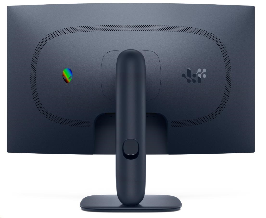 DELL LCD GAME-AW3225DM - 32"/VA/LED/2560x1440/16:9/180Hz/1ms/3000:1/400 cd/m2/HDMI/DP/VESA/3YNBD (210-BQWN)