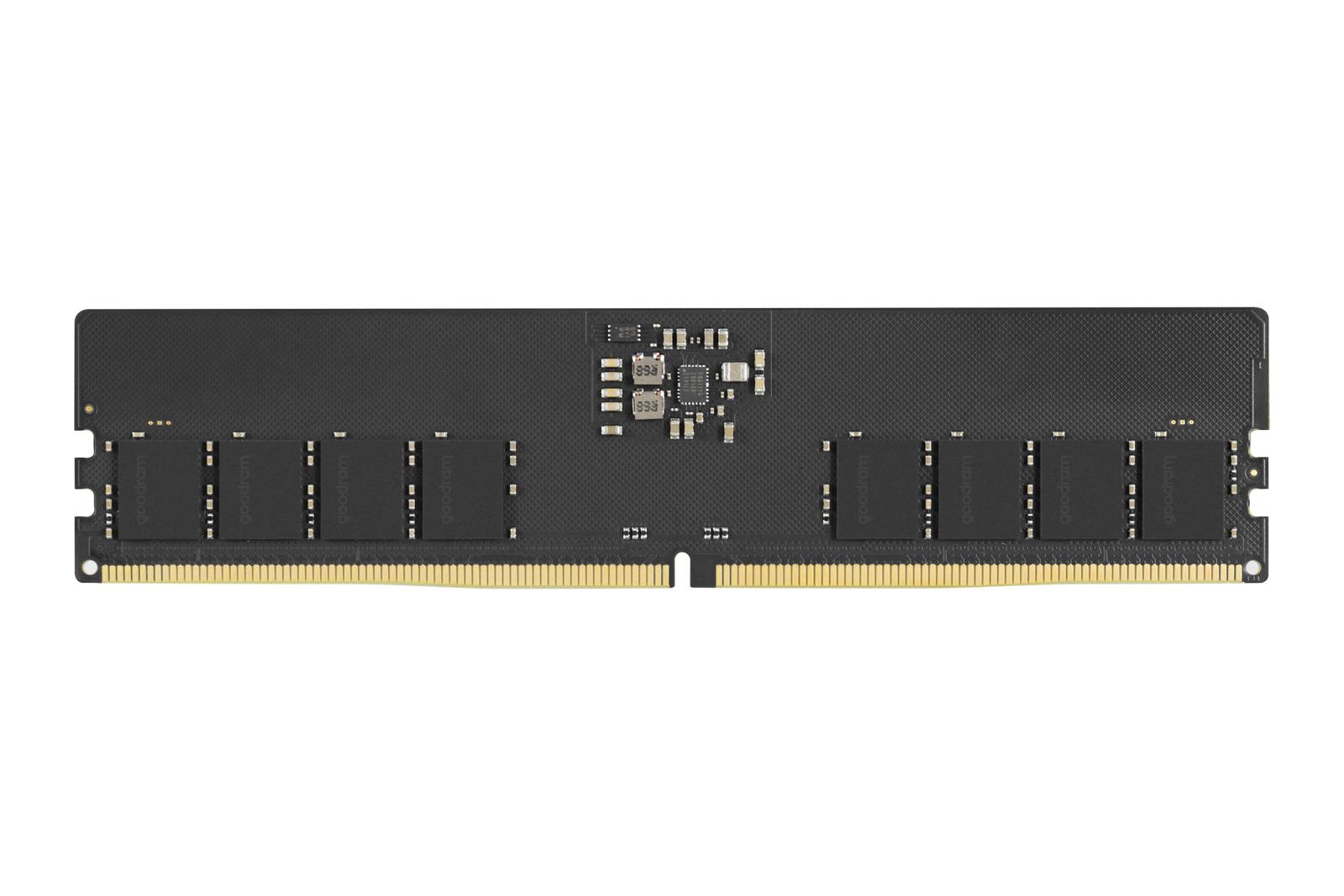GOODRAM DIMM DDR5 16GB 5600MHz CL46
