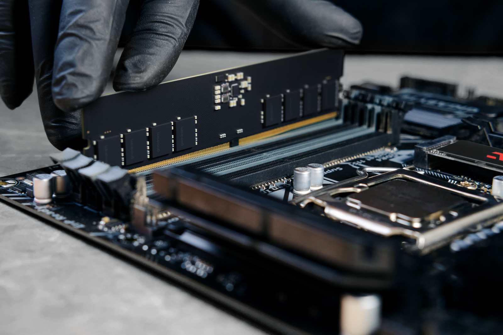 GOODRAM DIMM DDR5 16GB 5600MHz CL46