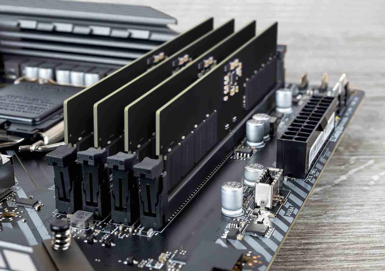 GOODRAM DIMM DDR5 16GB 5600MHz CL46