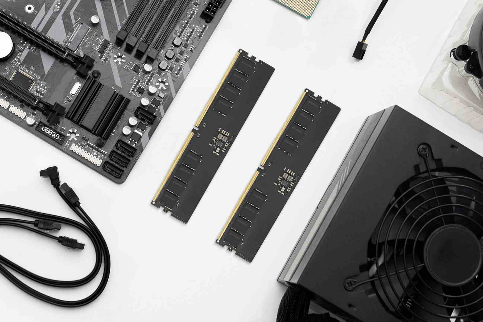 GOODRAM DIMM DDR5 16GB 5600MHz CL46