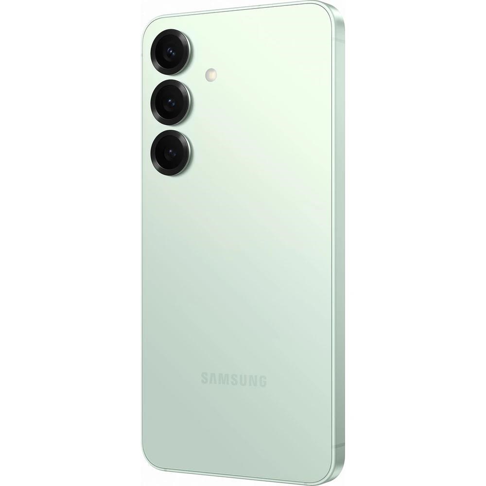 Samsung Galaxy S25 5G 12GB/128GB zelená, EU