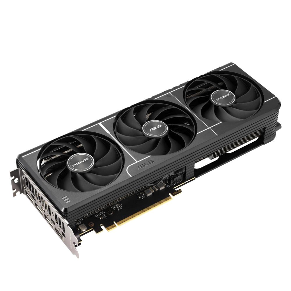 ASUS VGA NVIDIA GeForce RTX 5060 Ti PRIME OC 8G, 8GB GDDR7, 3xDP, 1xHDMI