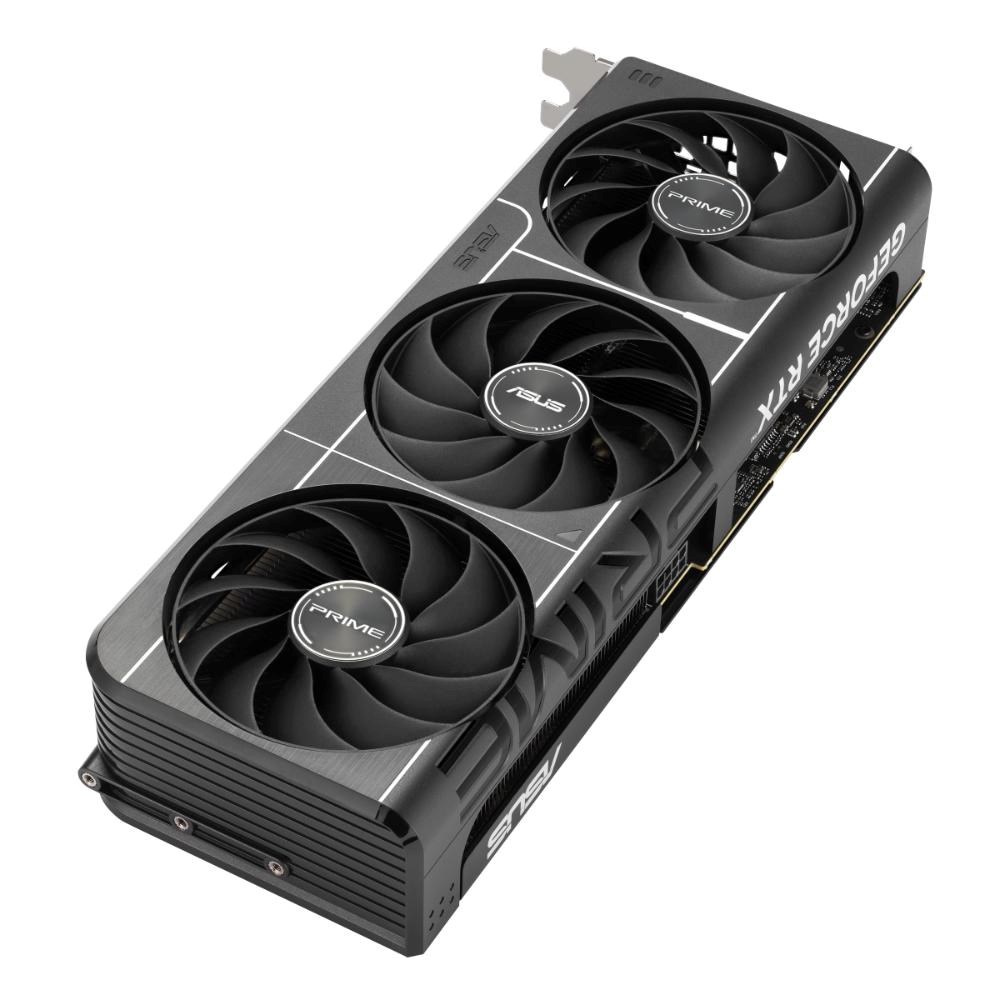 ASUS VGA NVIDIA GeForce RTX 5060 Ti PRIME OC 8G, 8GB GDDR7, 3xDP, 1xHDMI
