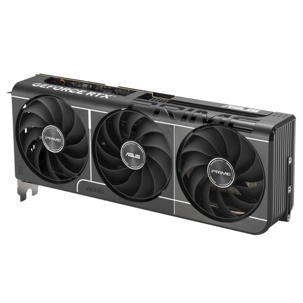 ASUS VGA NVIDIA GeForce RTX 5060 Ti PRIME OC 8G, 8GB GDDR7, 3xDP, 1xHDMI