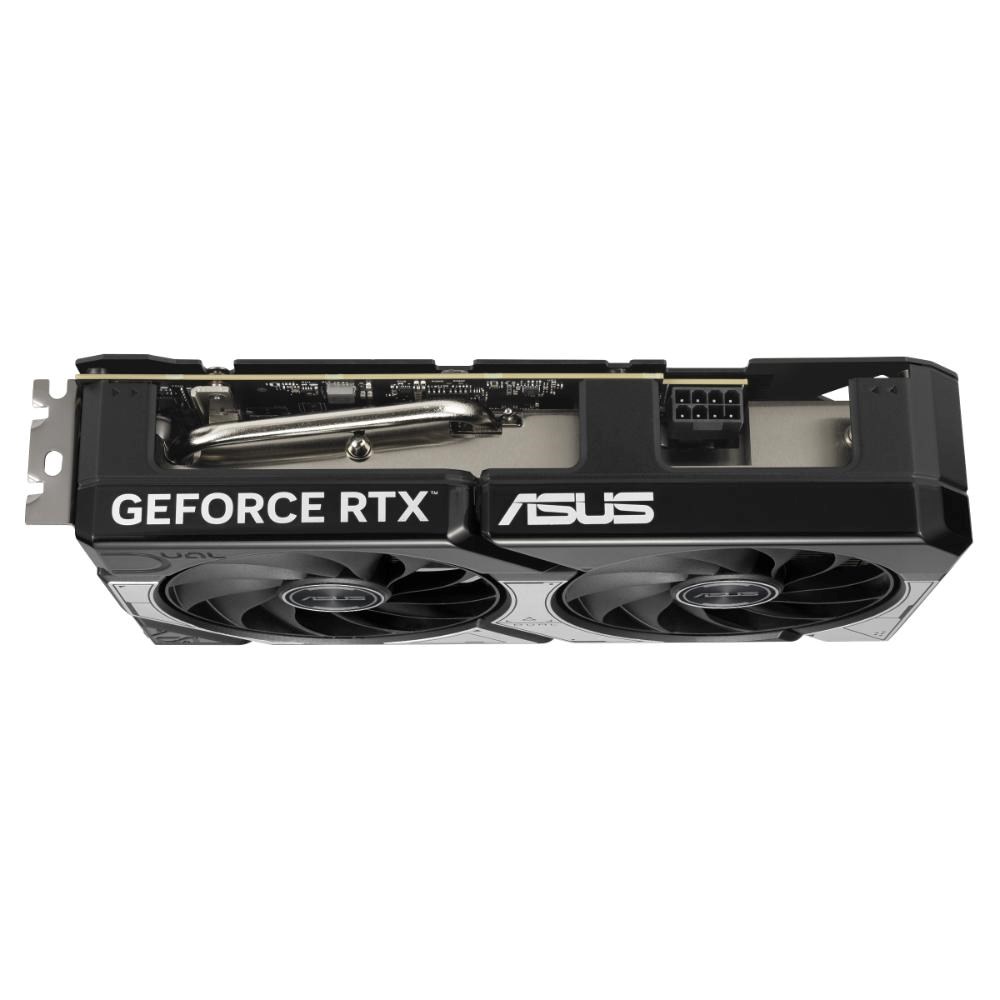 ASUS VGA NVIDIA GeForce RTX 5060 Ti DUAL OC 8G, 8GB GDDR7, 3xDP, 1xHDMI
