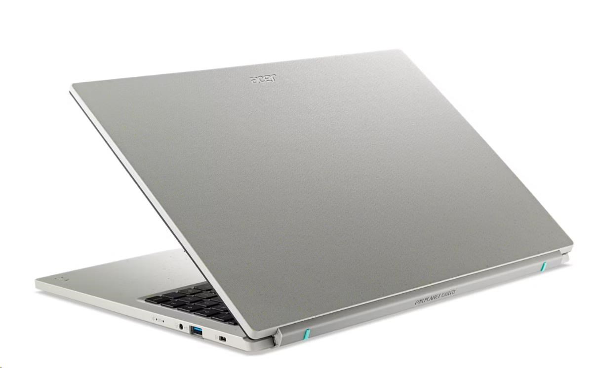 ACER NTB Aspire Vero 16 (AV16-71P-74WA),Ultra 7 255H,16" 1920x1200,32GB,1TB SSD,Intel Arc,W11 Home,Cobblestone Gray