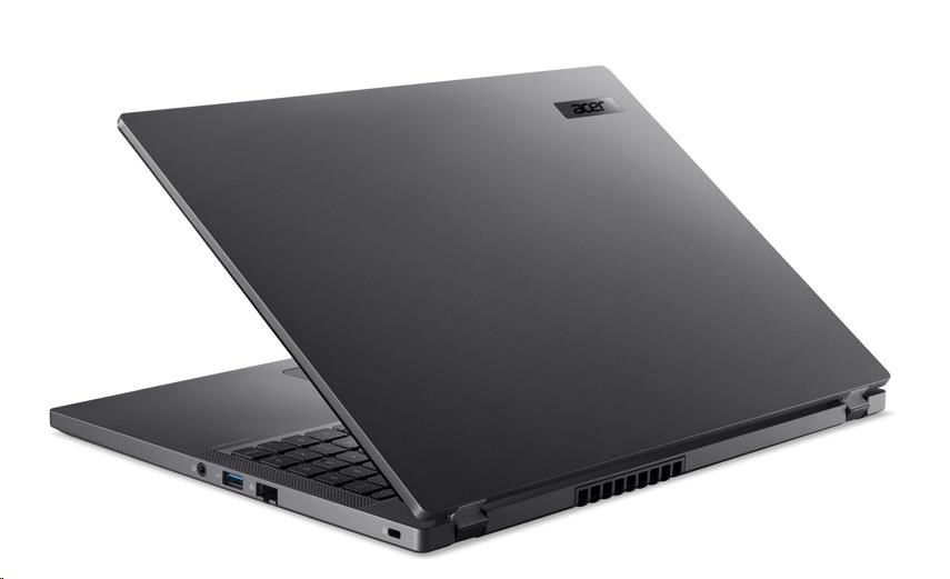 ACER NTB TravelMate P2 16 (TMP216-71-G3-TCO-53AR),Ultra 5 125H,16"WUXGA,16GB,512GB SSD,Intel,W11P,Gray