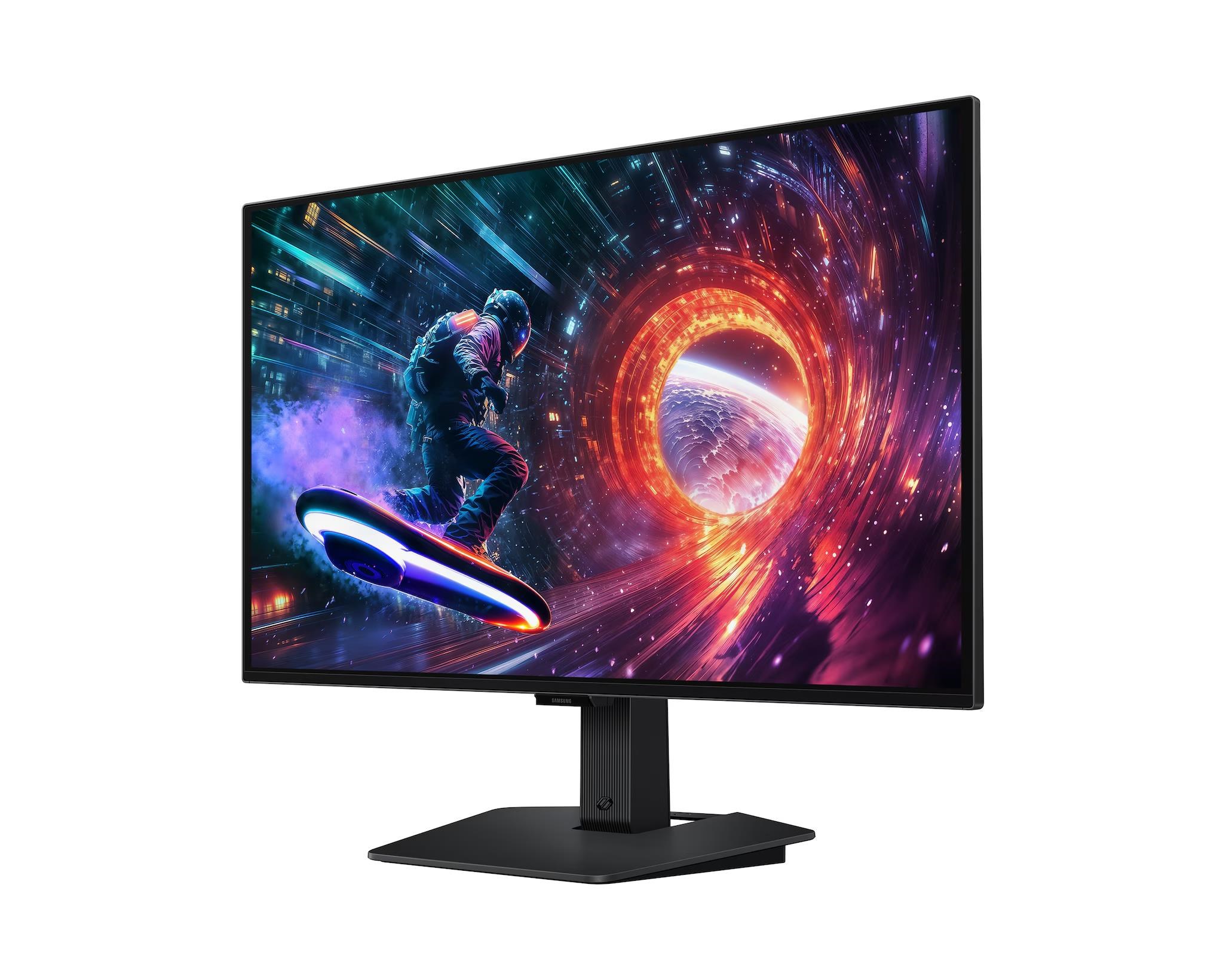 SAMSUNG MT OLED 27" Odyssey G5 G50SF, OLED, QHD, 180hz, g-sync, HDMI, DP